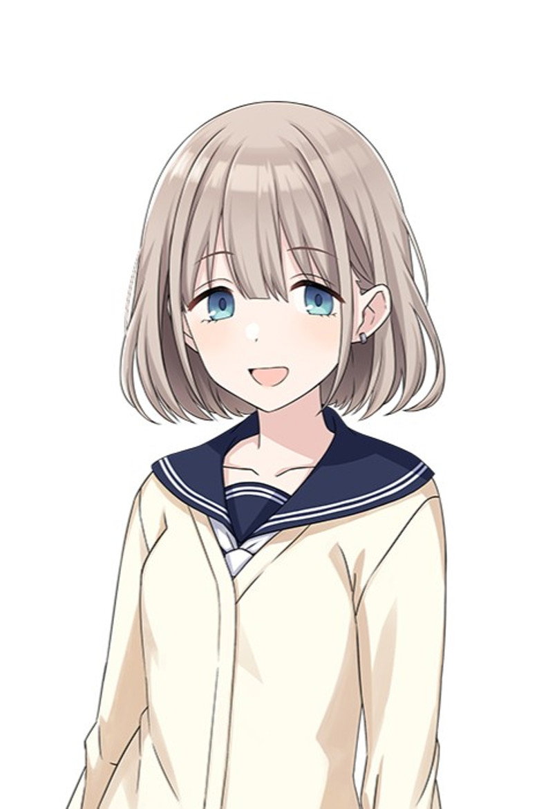 Asahi Serizawa