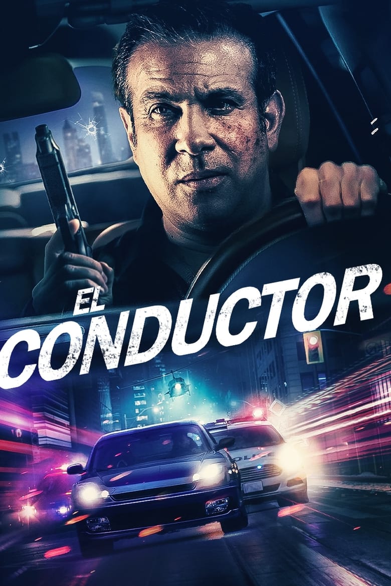 The Driver (2021)