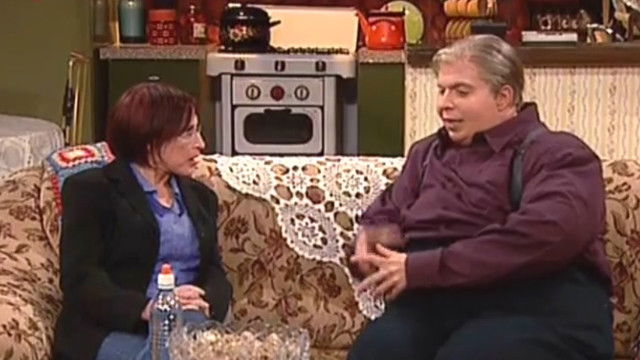 Still image for שולץ season 1 episode 34: Episode 34