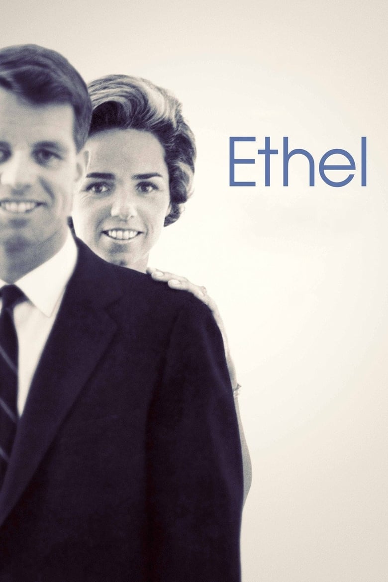 Ethel Streaming