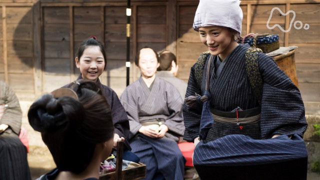 Still image for Yae's Sakura season 1 episode 30: 再起への道 Still image for Yae's Sakura season 1 episode 30: 再起への道