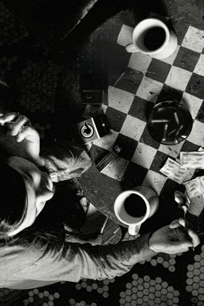 Imatge de Coffee and Cigarettes