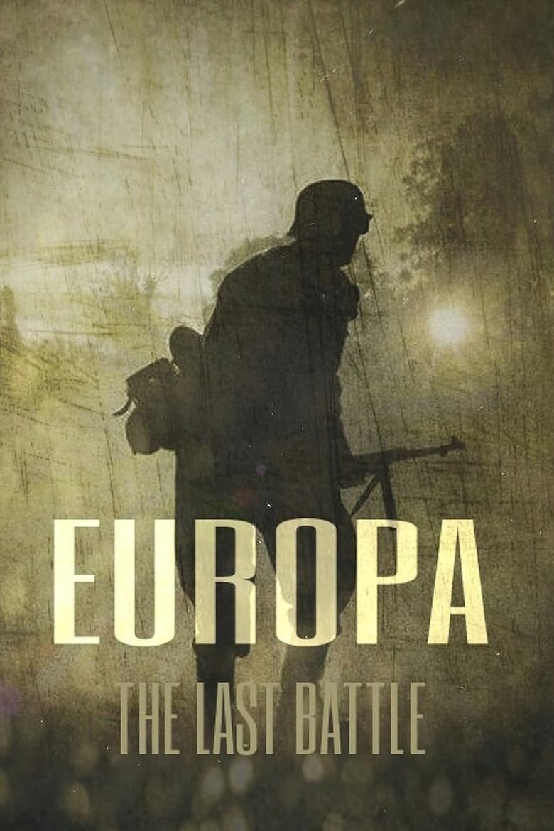 Europa: The Last Battle