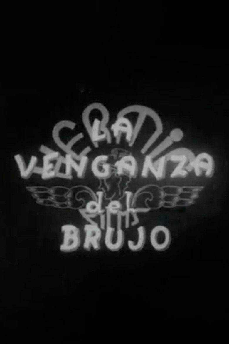 Imatge de La venganza del brujo