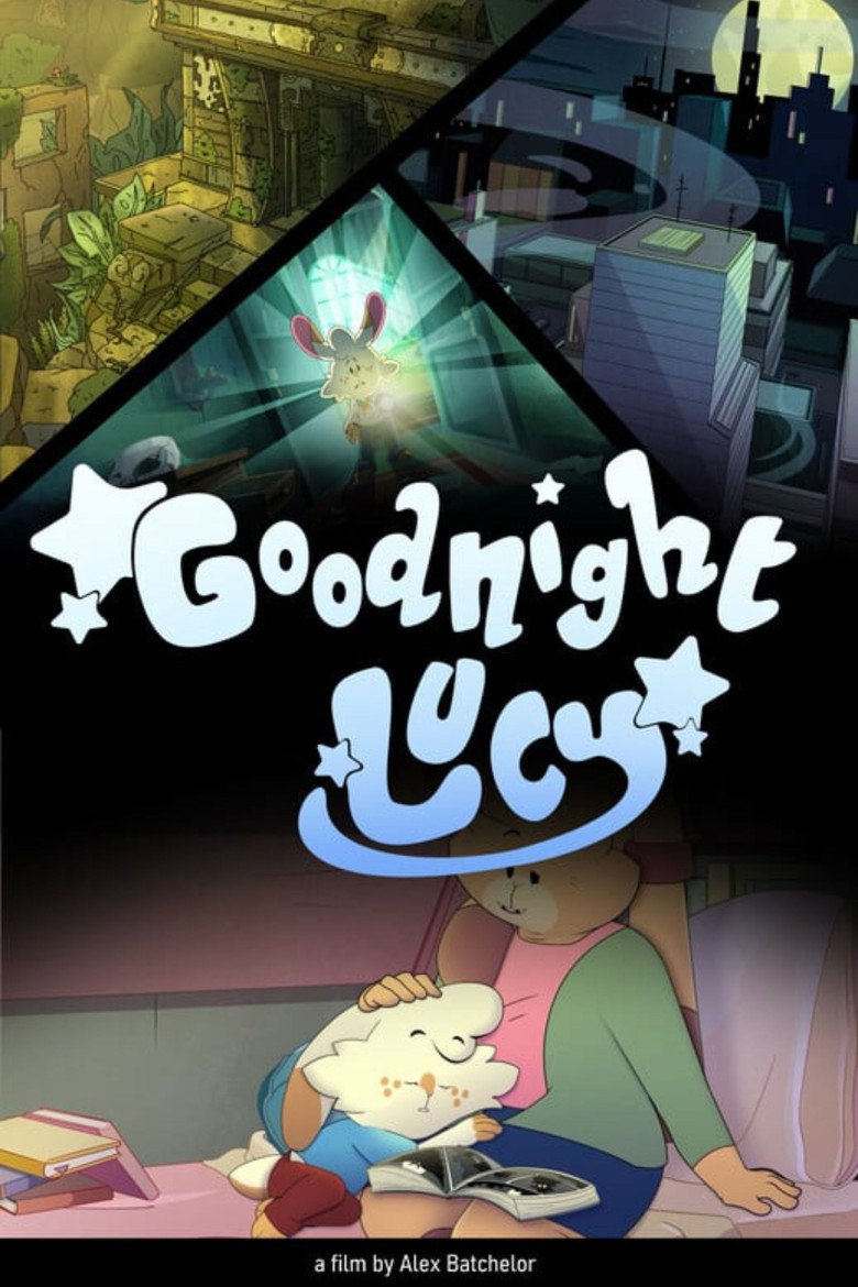 Goodnight Lucy!