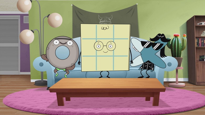 Épisode 13