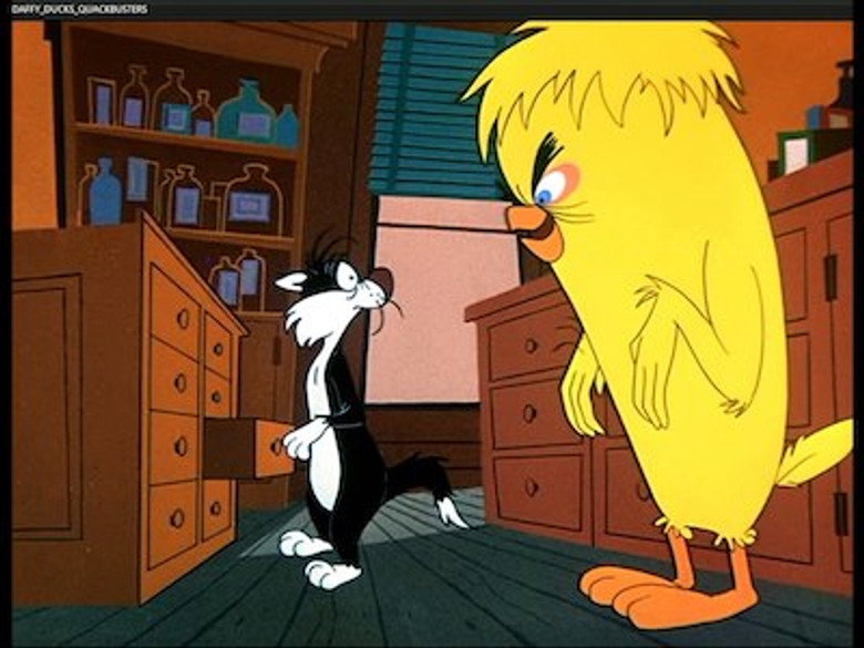 Immagine dell'episodio S1988E02 di Looney Tunes