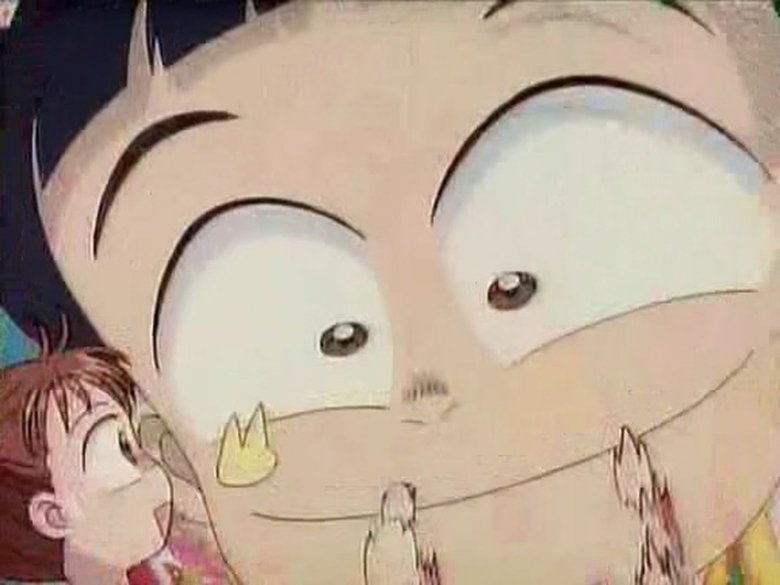 Still image for Kodocha season 1 episode 52: I Met My Best Friend in the Bathroom