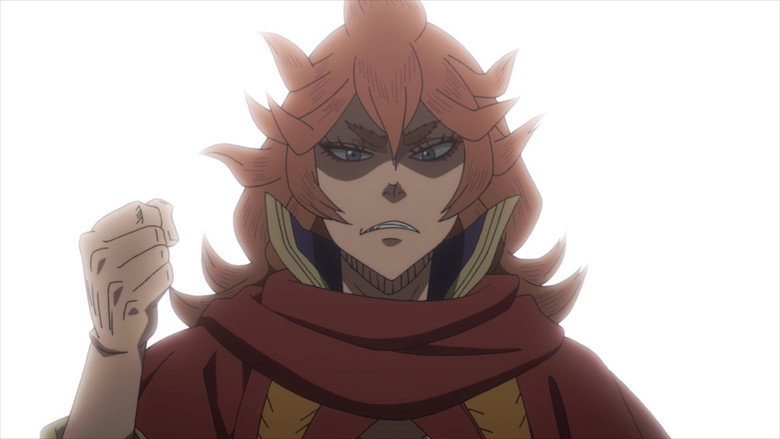 Still from Black Clover - Season 1 Episode 86