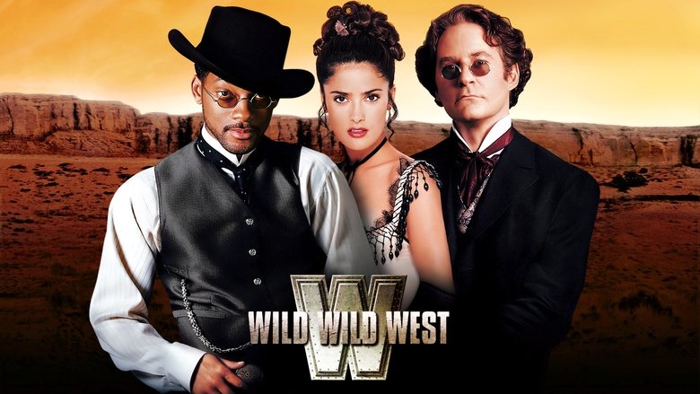 Wild Wild West (1999)