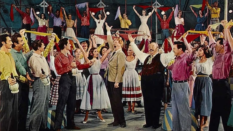 König der Spaßmacher (1958)