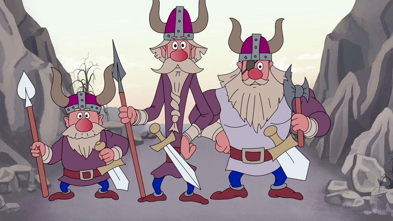 Still image for Cossacks. Football season 1 episode 21: Episode 21