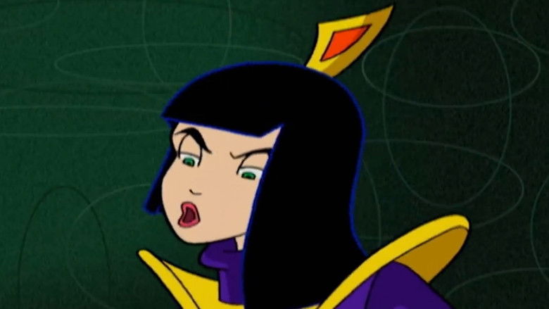 Still image for Sabrina: The Animated Series season 1 episode 60: Generation Hex Still image for Sabrina: The Animated Series season 1 episode 60: Generation Hex