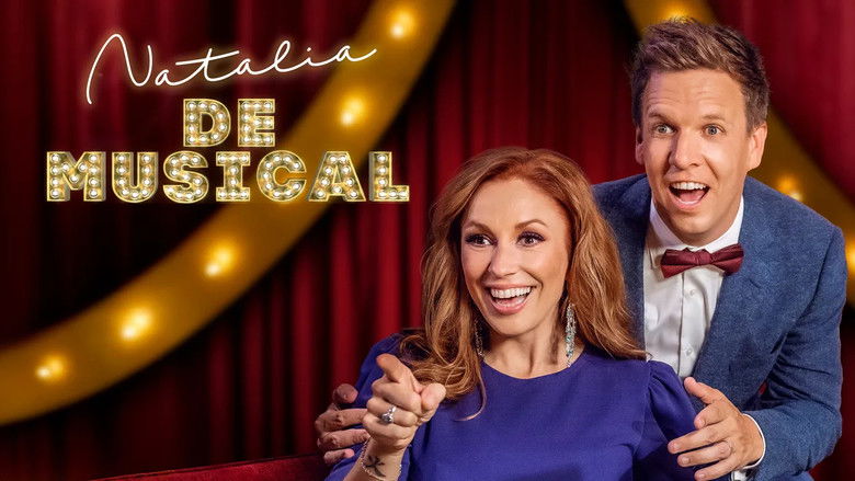 Still image for James De Musical season 1 episode 1: Natalia Still image for James De Musical season 1 episode 1: Natalia