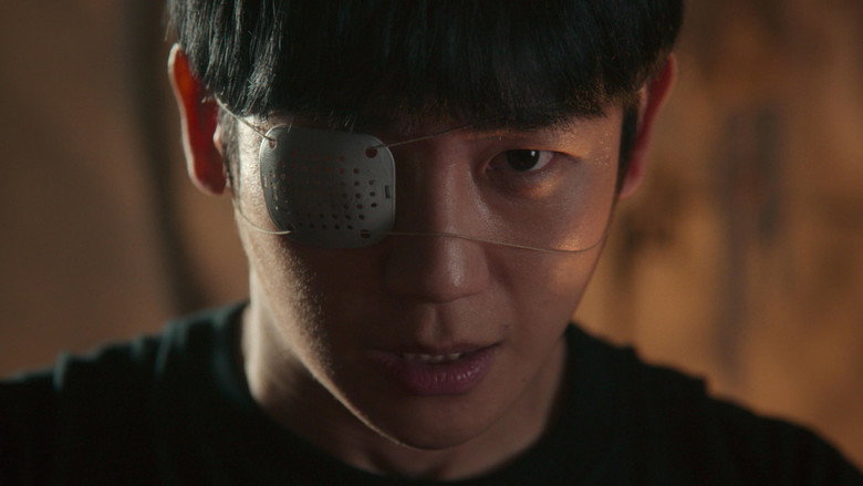Still from Connect - Season 1 Episode 5