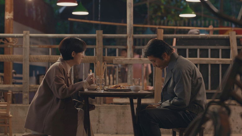 Still image for The Dream Maker season 1 episode 30: Episode 30