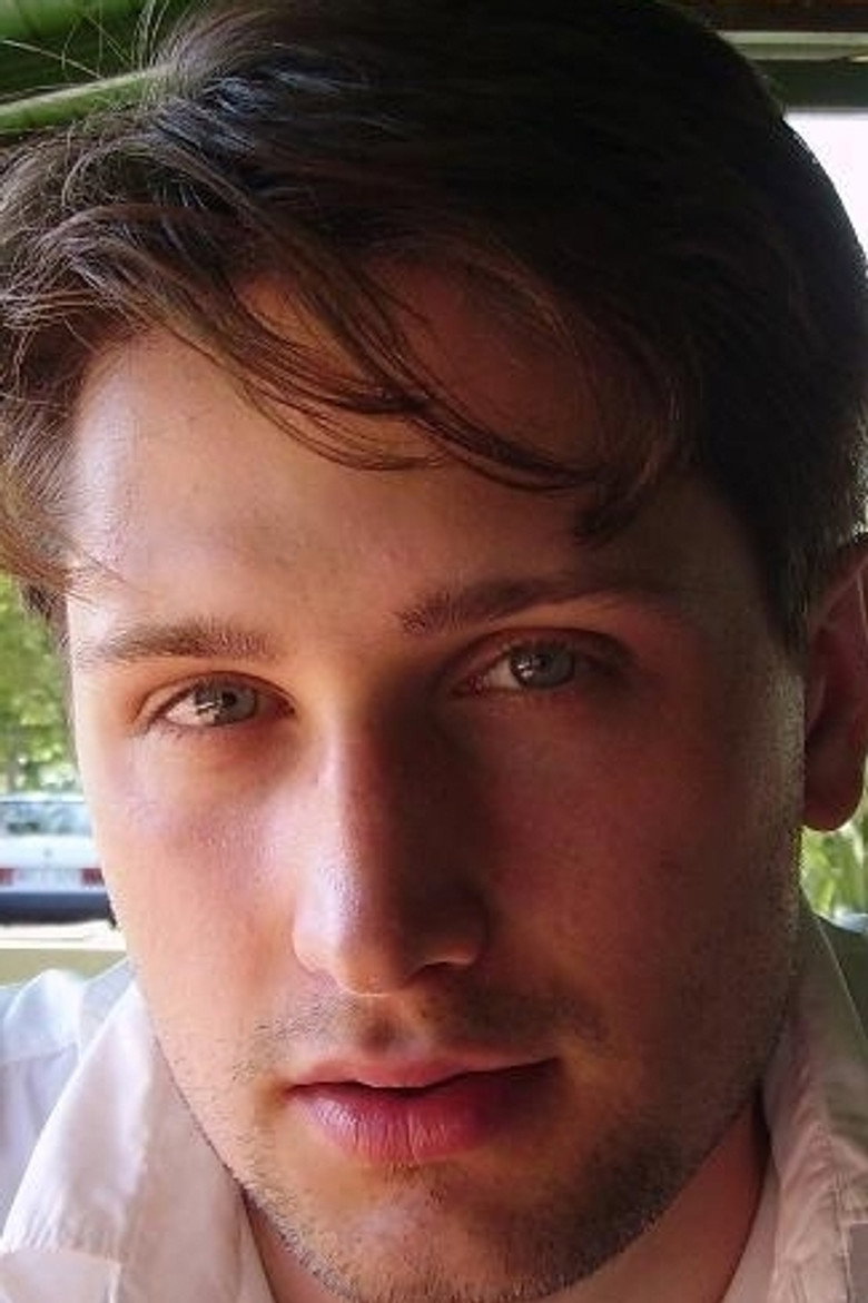Pavel Ponomaryov photo 2