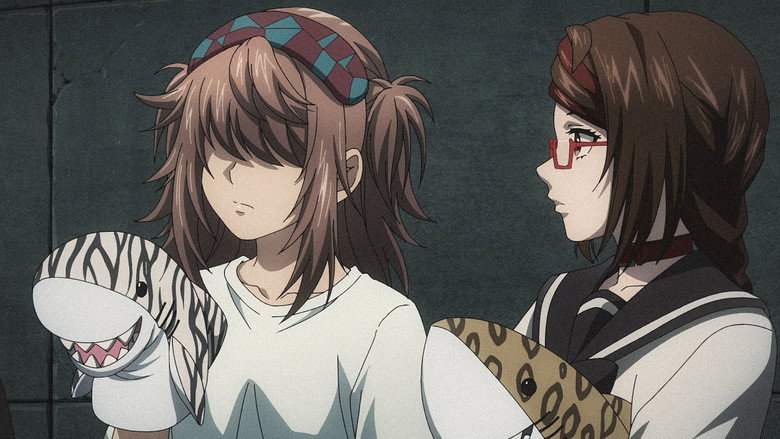 Still from デッドマウント・デスプレイ - Season 1 Episode 22