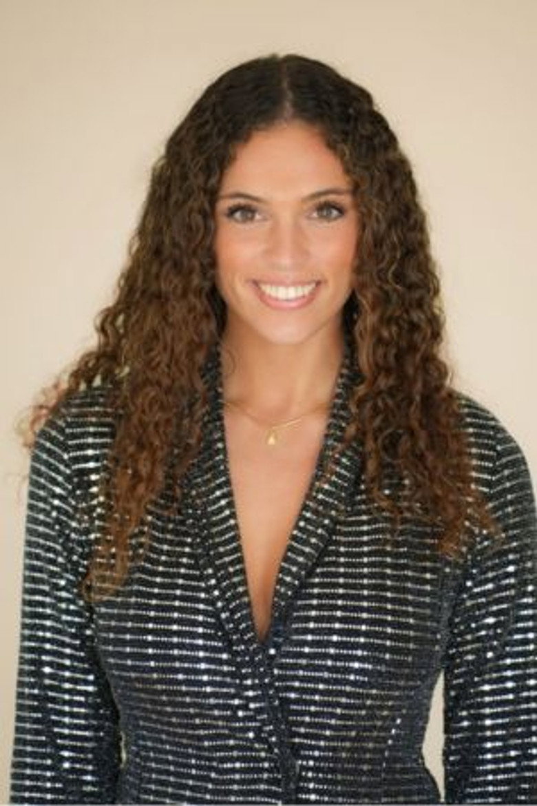Chiara Fontaine portrait