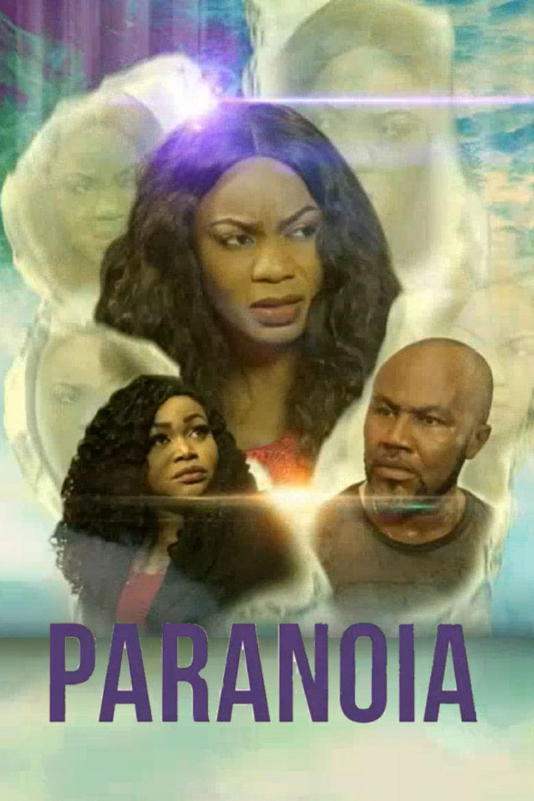 Imatge de Paranoia
