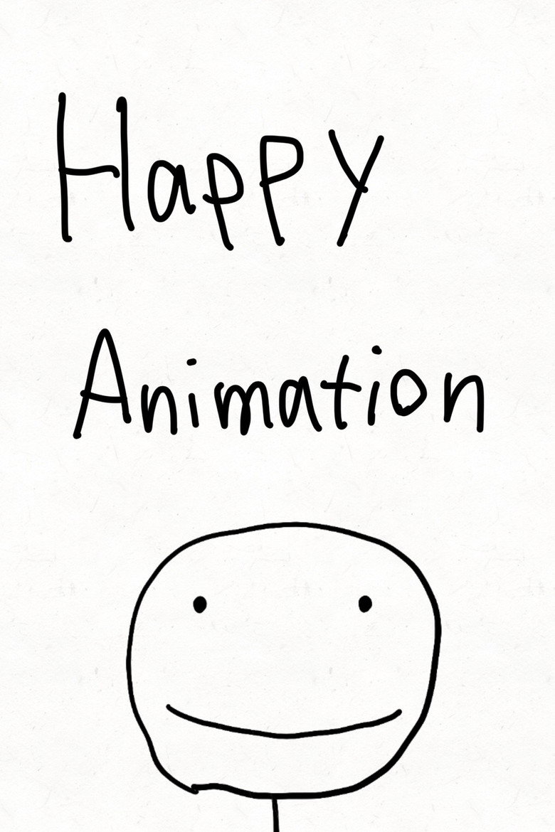 Happy Animation background