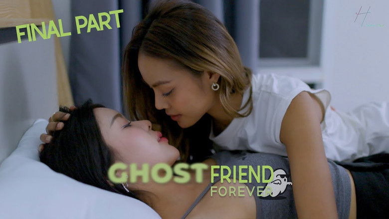 Still image for GhostFriend Forever season 1 episode 6: Episode 6