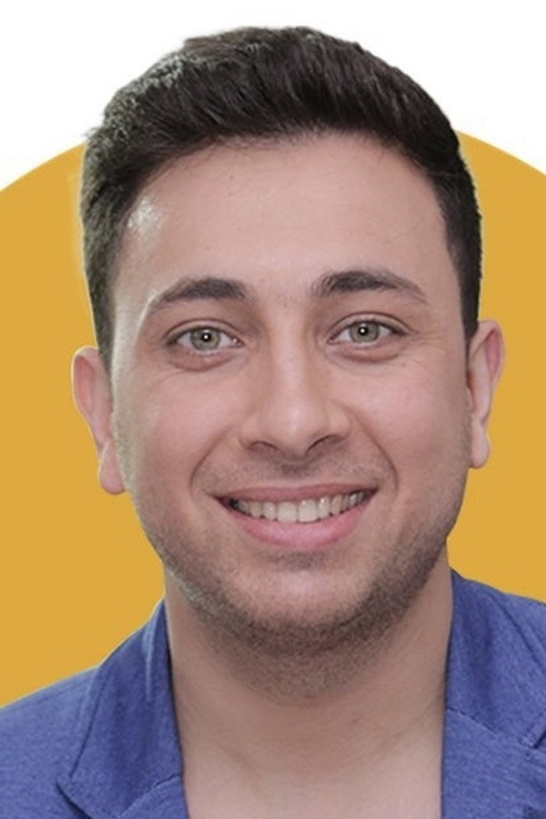 Islam Mehraliyev photo 2