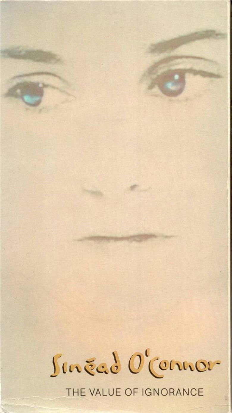 Imatge de Sinéad O'Connor: The Value of Ignorance