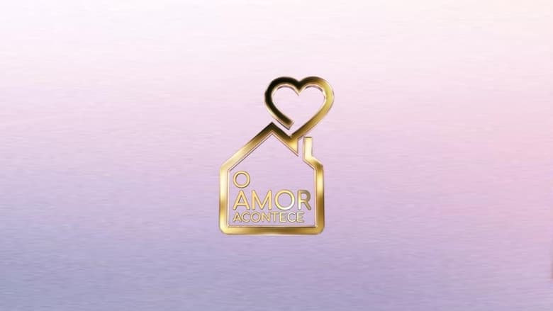 O Amor Acontece Season 1 Episode 8 : Episode 8