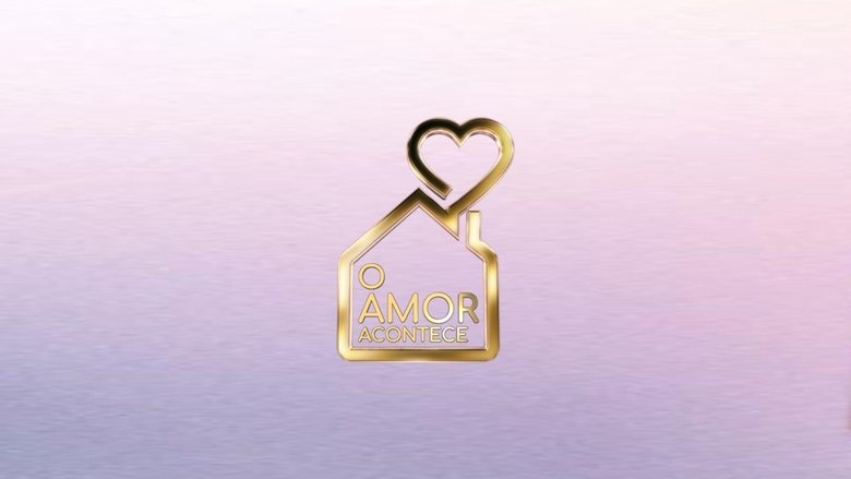 O Amor Acontece Season 1 Episode 18 : Episode 18