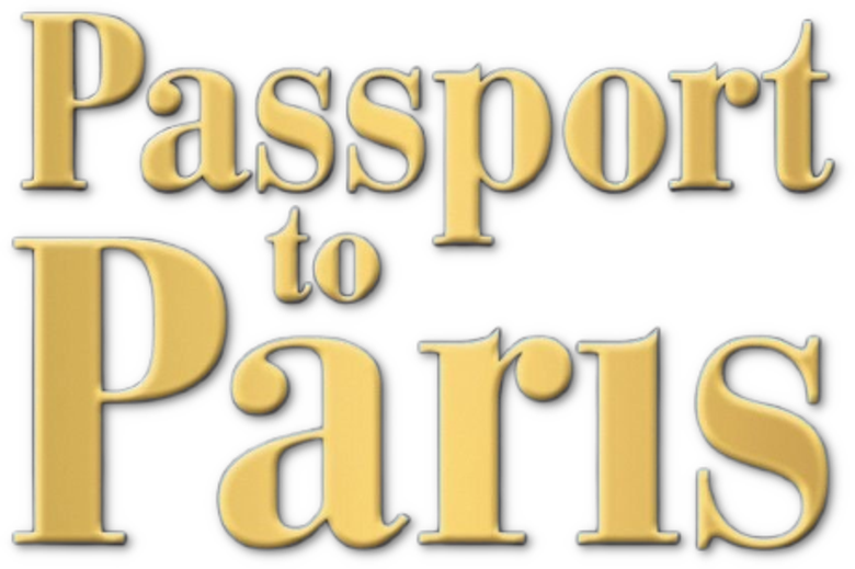 Passport to Paris