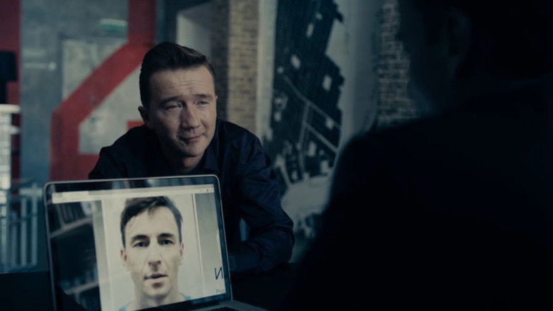 Still image for Actor season 1 episode 5: Episode 5