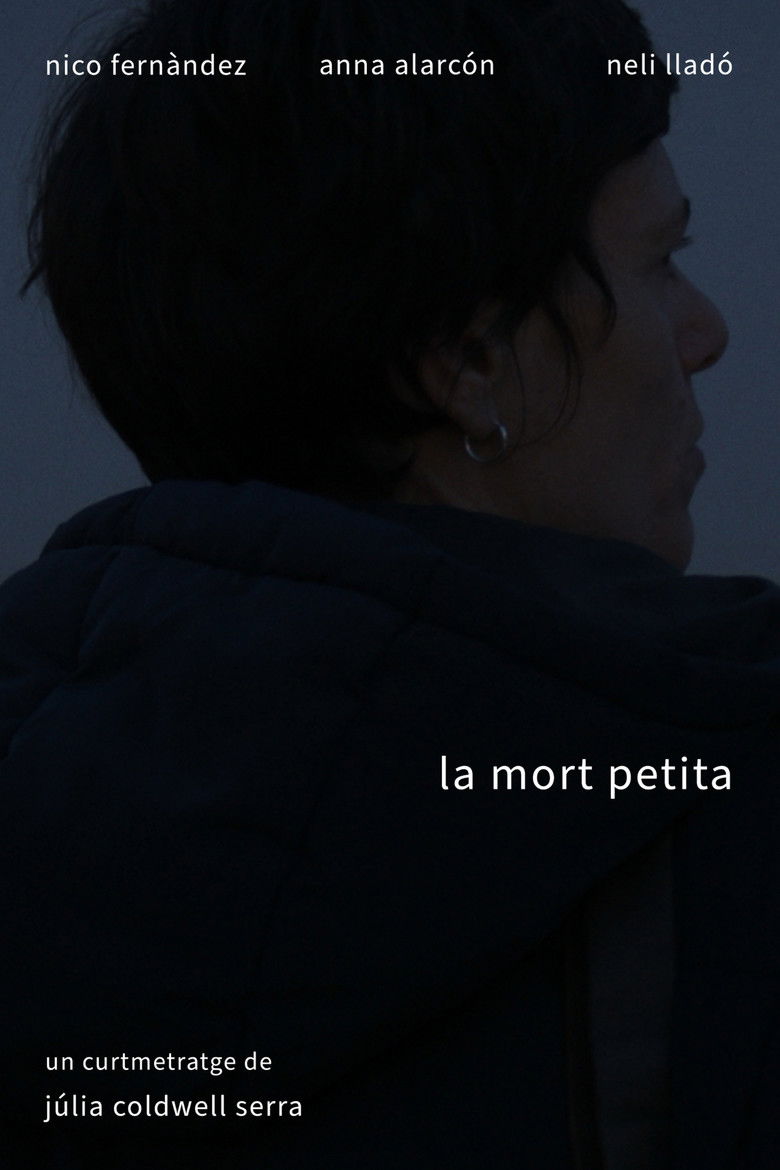 Imatge de La mort petita