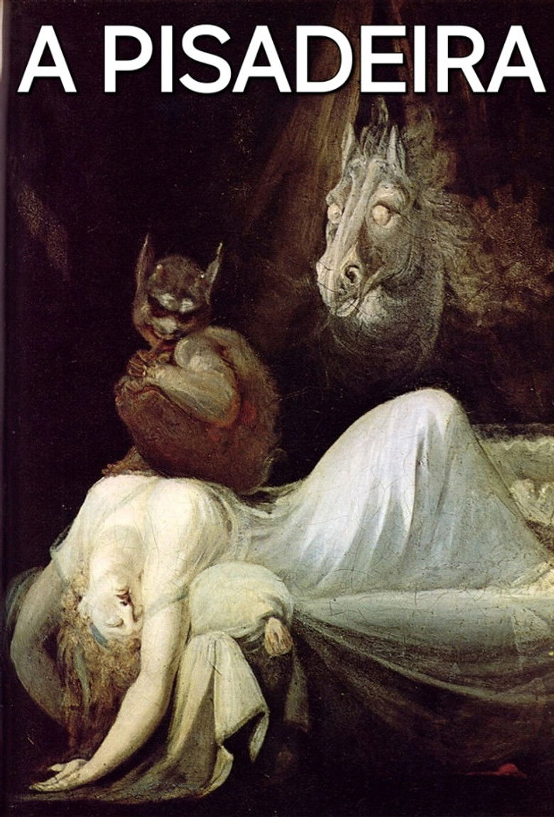 Imatge de A Pisadeira