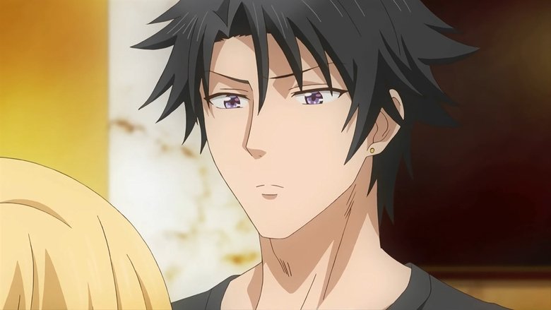 Still image for Seduced by My Best Friend season 1 episode 3: What Are You Hiding. You're a Man, Right? Still image for Seduced by My Best Friend season 1 episode 3: What Are You Hiding. You're a Man, Right?