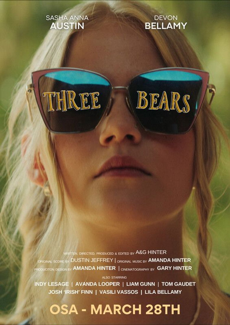 Three Bears
