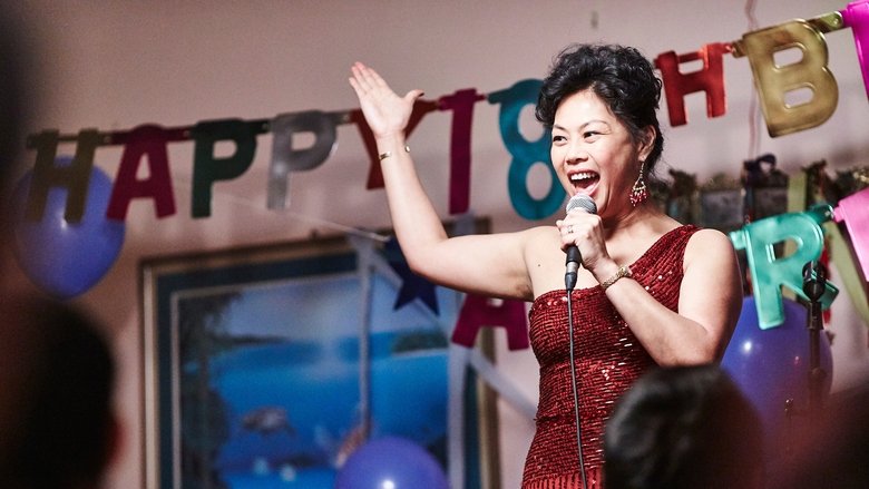 Still image for The Family Law season 1 episode 4: Birthday Bash Still image for The Family Law season 1 episode 4: Birthday Bash