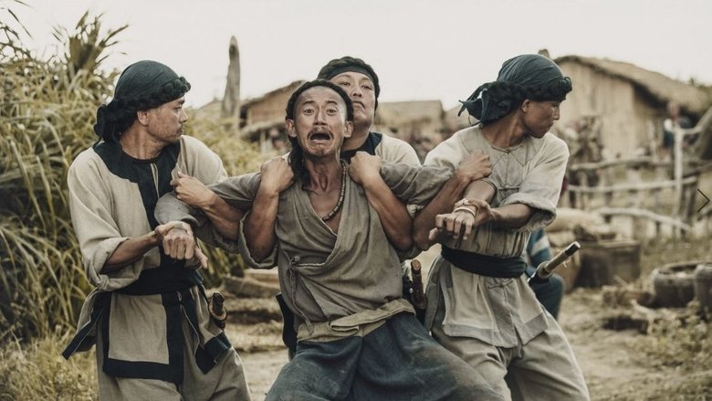 Still image for SEQALU: Formosa 1867 season 1 episode 8: Episode 8 Still image for SEQALU: Formosa 1867 season 1 episode 8: Episode 8