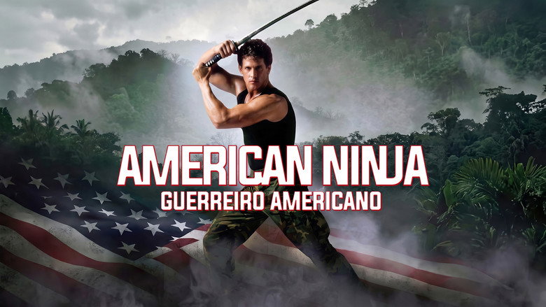 Image 1 du film American Warrior