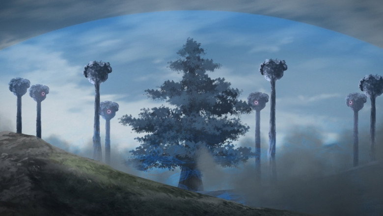 Still from Zetsuen no Tempest - Season 1 Episode 8