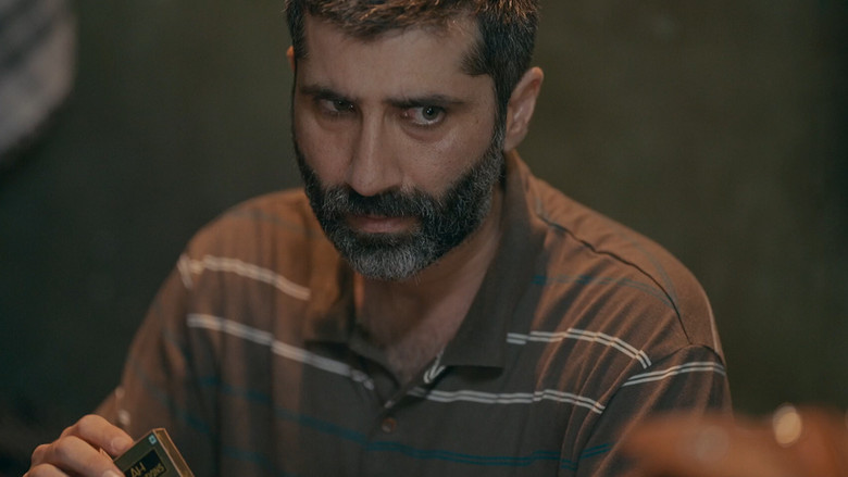 Still image for Tanaav season 1 episode 10: Undeterred Still image for Tanaav season 1 episode 10: Undeterred