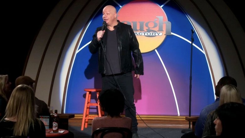 Still image for Dr. Ken season 1 episode 22: Ken Tries Stand Up Still image for Dr. Ken season 1 episode 22: Ken Tries Stand Up