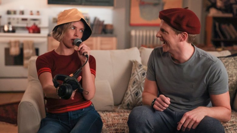 A Million Little Things Saison 3 Streaming = HD = A Million Little Things: Saison 3 Episode 2 - Episode Complet en