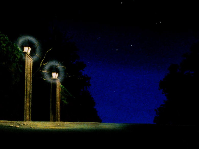 Still from Urusei Yatsura - Season 1 Episode 205