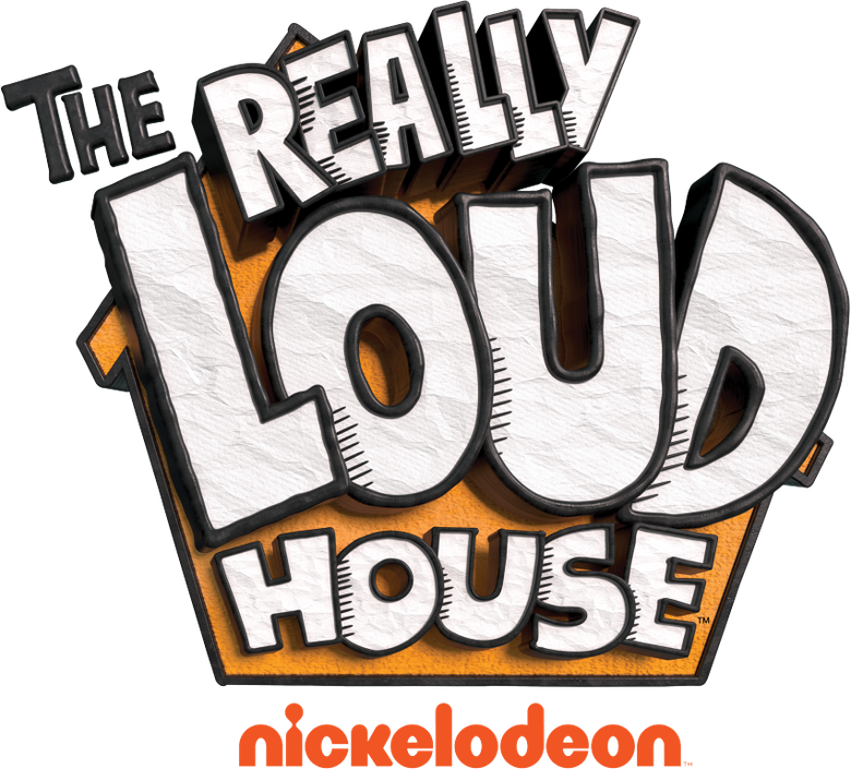The Really Loud House