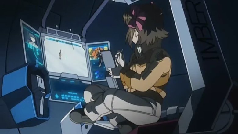 Still image for iDOLM@STER Xenoglossia season 1 episode 11: Niflheimr Still image for iDOLM@STER Xenoglossia season 1 episode 11: Niflheimr