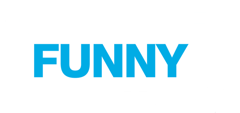 It's Kind of a Funny Story