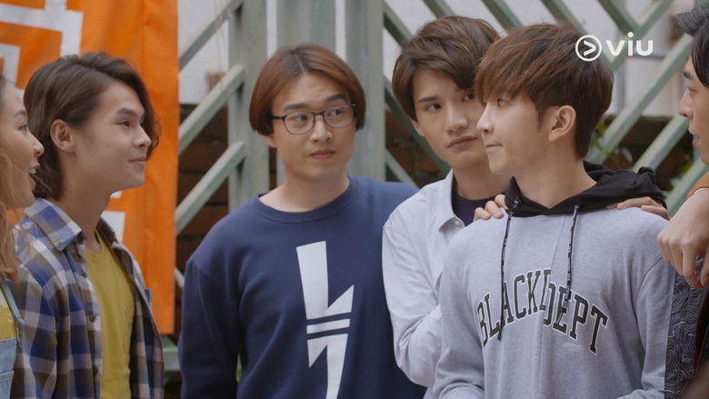 Still image for We are the Littles season 1 episode 12: Parting Ways is Never Easy Still image for We are the Littles season 1 episode 12: Parting Ways is Never Easy