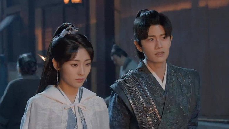 Still image for Burning Flames season 1 episode 26: Episode 26 Still image for Burning Flames season 1 episode 26: Episode 26