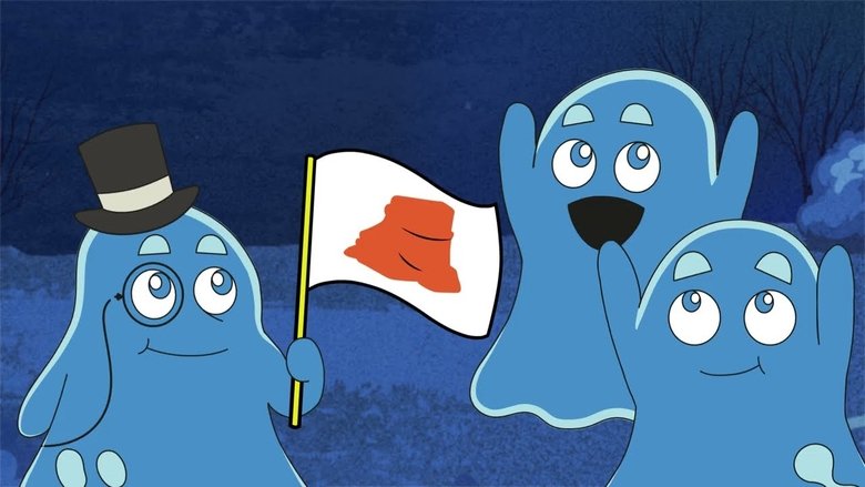 Still image for Cosmos 181 season 1 episode 5: Episode 5